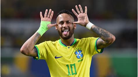 neymar transfermarkt.